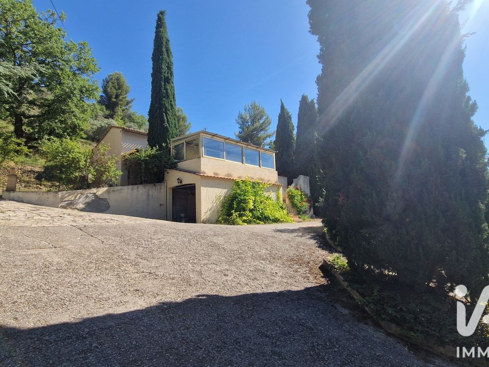 Villa a Riez, Alpes-de-Haute-Provence - foto 2