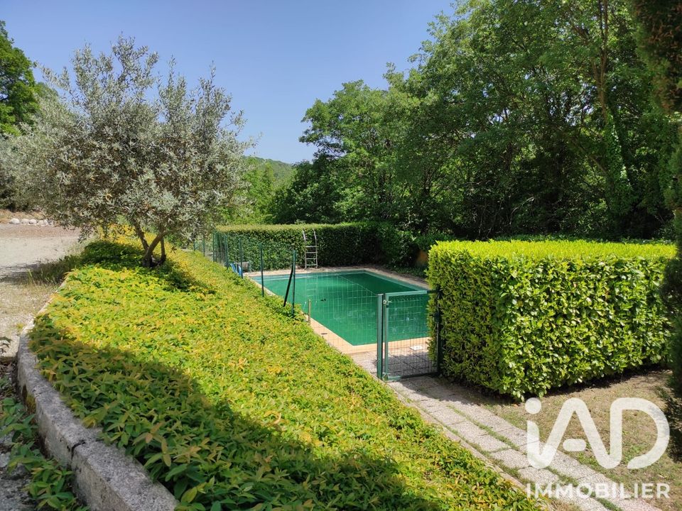 Villa a Riez, Alpes-de-Haute-Provence - foto 3