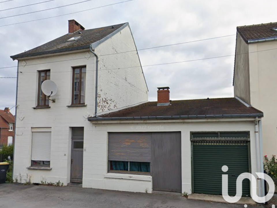Villa in Maubeuge, Nord - foto 1