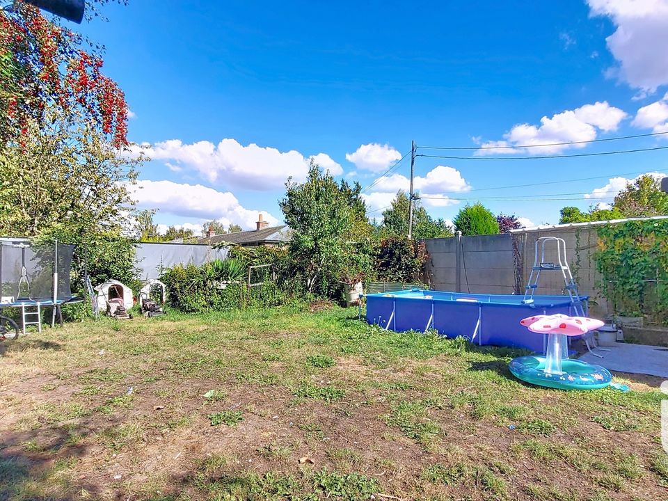 Villa in Maubeuge, Nord - foto 2