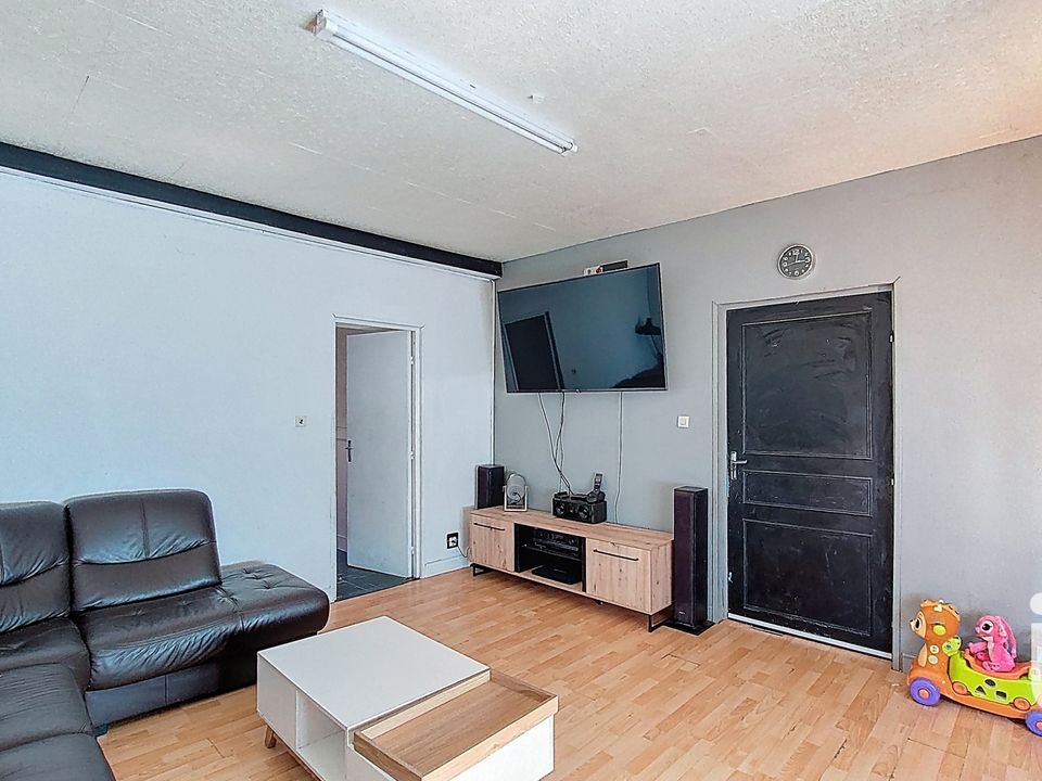 Villa in Maubeuge, Nord - foto 4