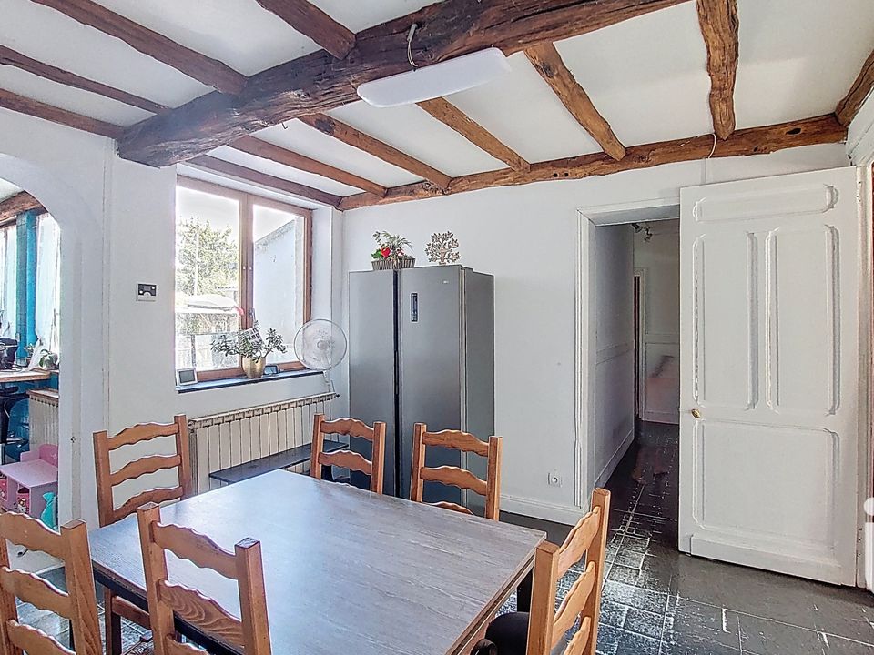 Villa in Maubeuge, Nord - foto 5