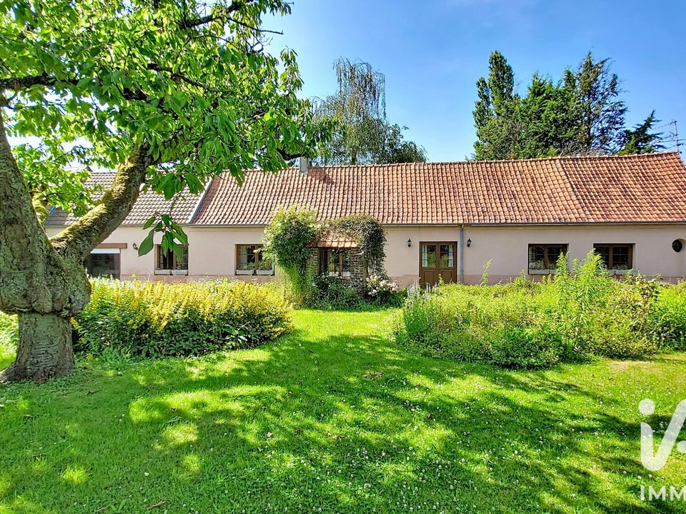 Villa in Gommegnies, Nord - foto 2