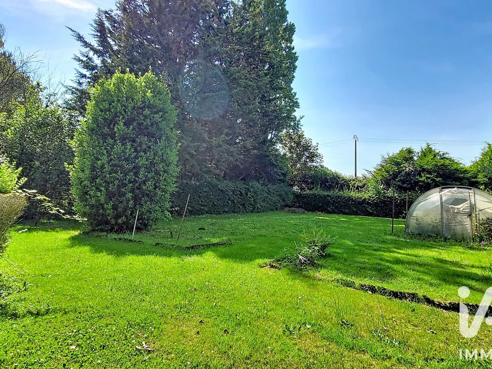 Villa in Gommegnies, Nord - foto 4