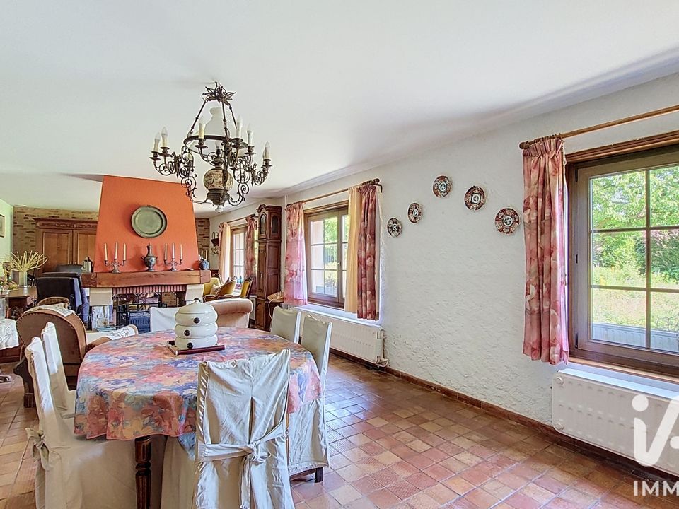 Villa in Gommegnies, Nord - foto 5