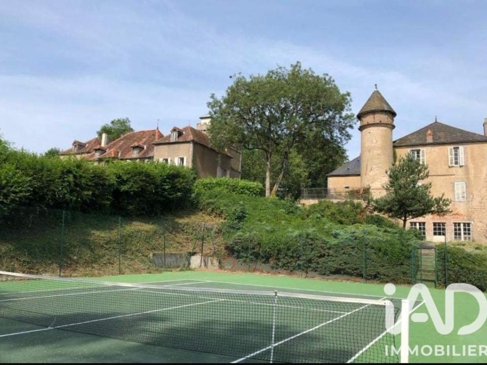 Villa a Laizy, Saone-et-Loire - foto 3