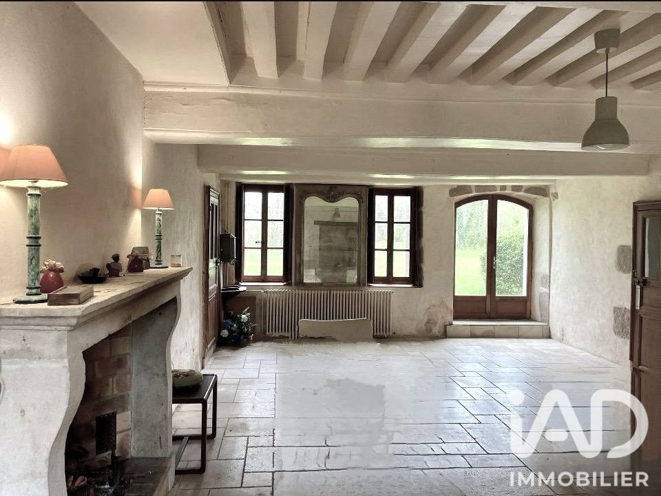 Villa a Laizy, Saone-et-Loire - foto 5