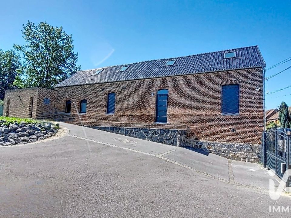 Villa i Sepmeries, Nord - foto 1