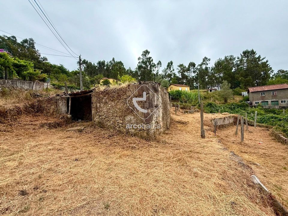 Casa unifamiliar a Arcos de Valdevez, Viana do Castelo - foto 1