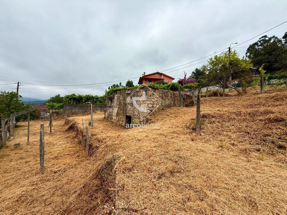 Casa unifamiliar a Arcos de Valdevez, Viana do Castelo - foto 3