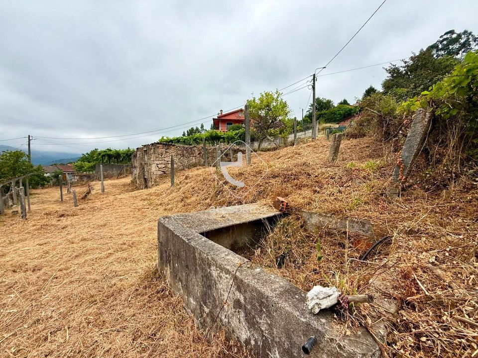 Casa unifamiliar a Arcos de Valdevez, Viana do Castelo - foto 4