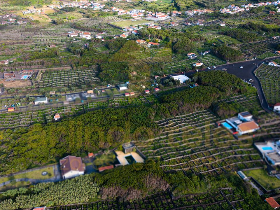 Grond in Vila da Praia da Vitoria, Terceira - foto 5