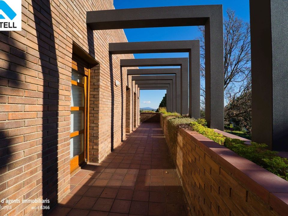 Villa i L'Ametlla Del Valles, Barcelona - foto 2