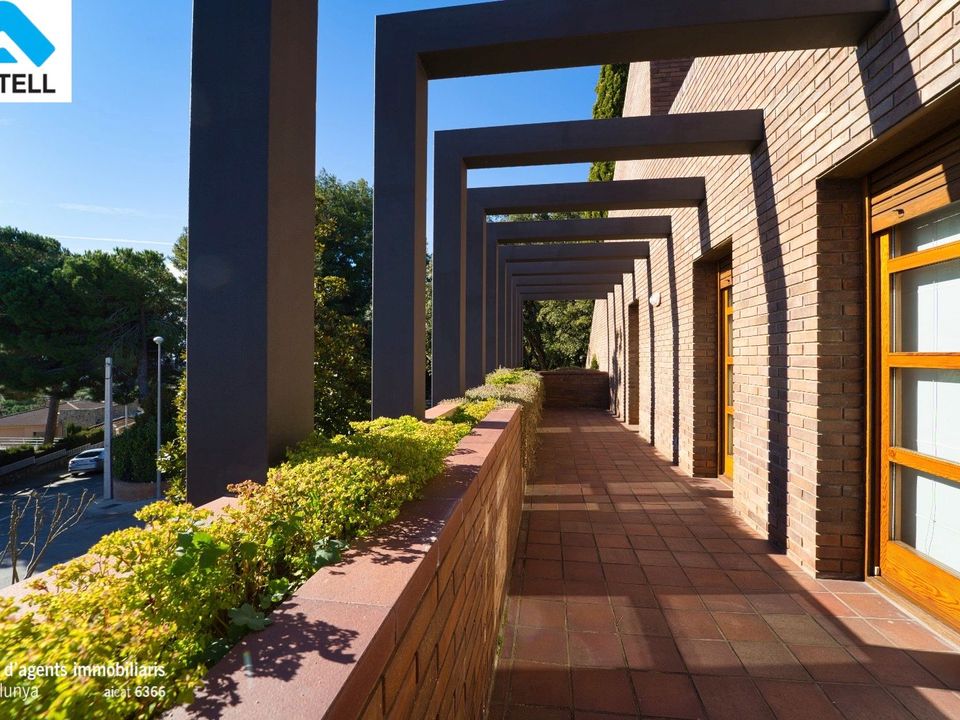 Villa i L'Ametlla Del Valles, Barcelona - foto 3