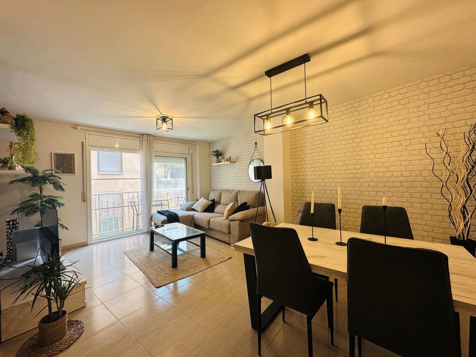 Apartament a Amposta, Tarragona - foto 1