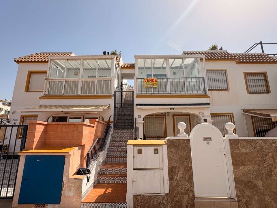 Lejlighed i Orihuela, Alicante - foto 1