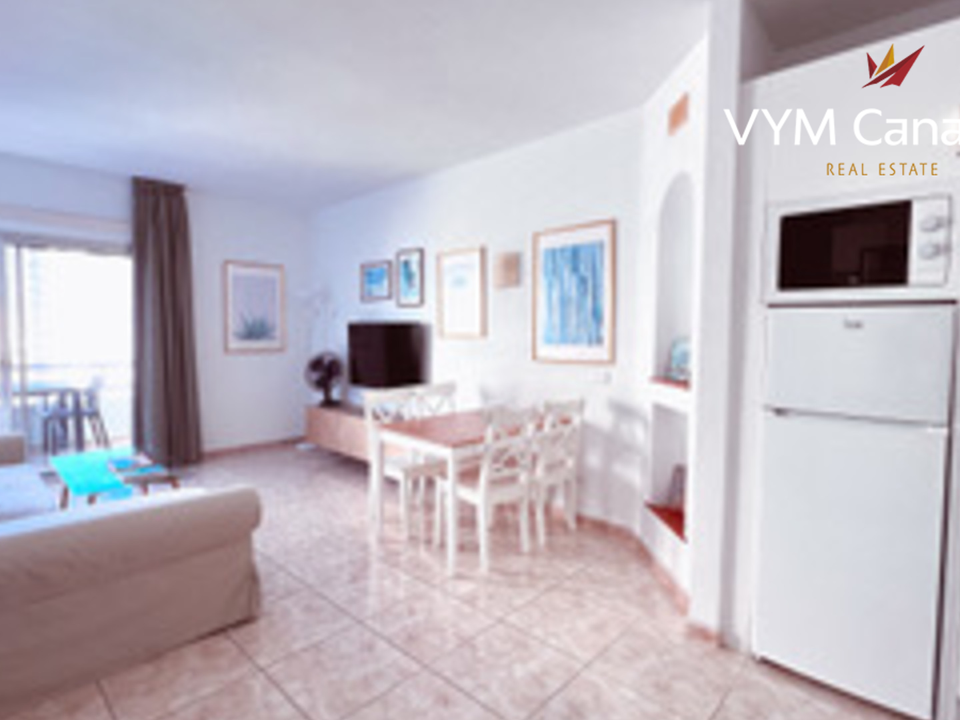Lejlighed i Playa Paraiso, Tenerife - foto 4