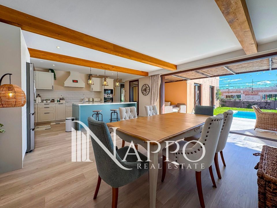 Villa i Bunyola, Mallorca - foto 1