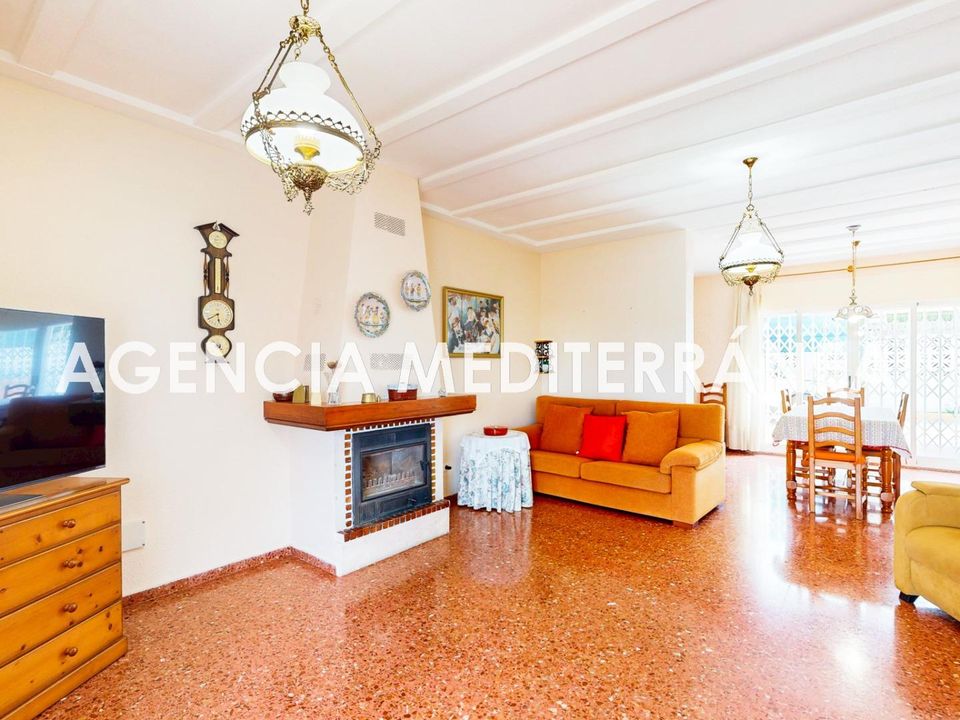 Villa i San Antonio De Benageber, Valencia - bilde 2
