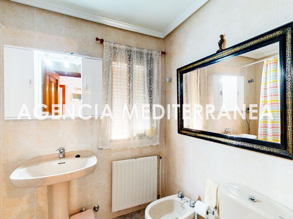 Villa i San Antonio De Benageber, Valencia - bilde 5