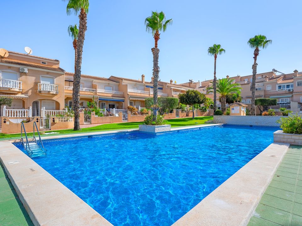 Byhus i Ciudad Quesada, Alicante - foto 2