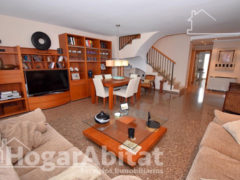 Dúplex a Beniparrell, Valencia - foto 1