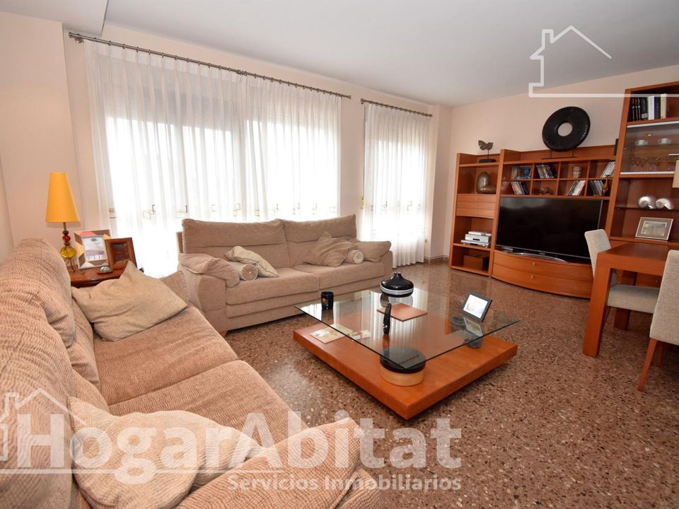 Dúplex a Beniparrell, Valencia - foto 3