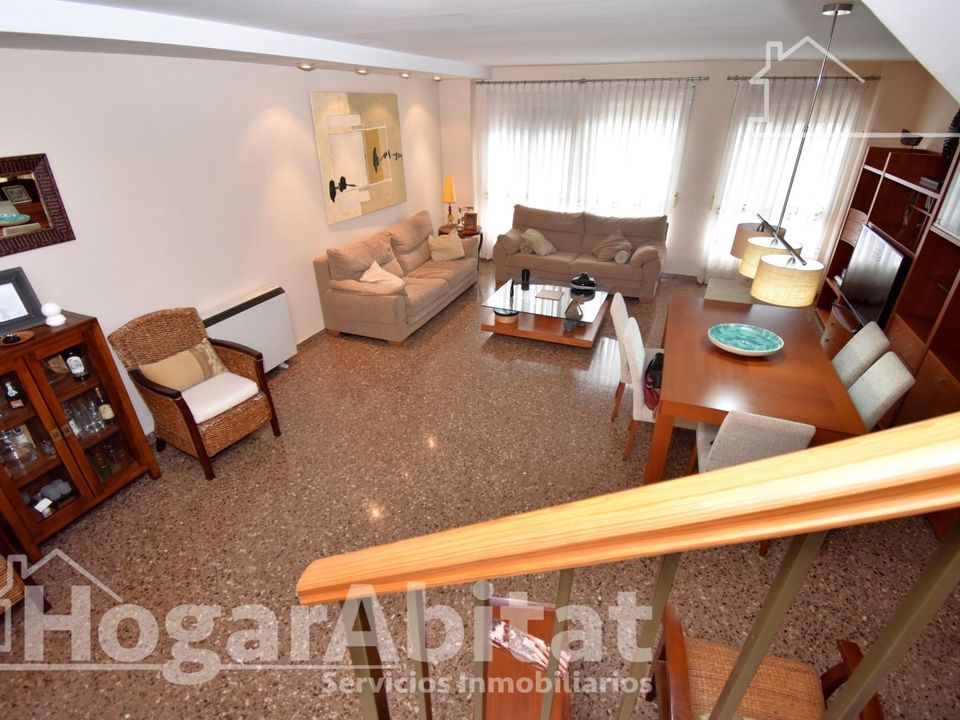 Dúplex a Beniparrell, Valencia - foto 5