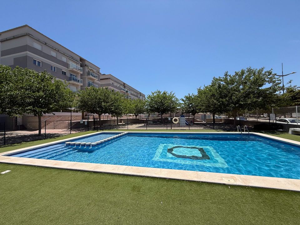 Apartamento em Dolores, Alicante - foto 1