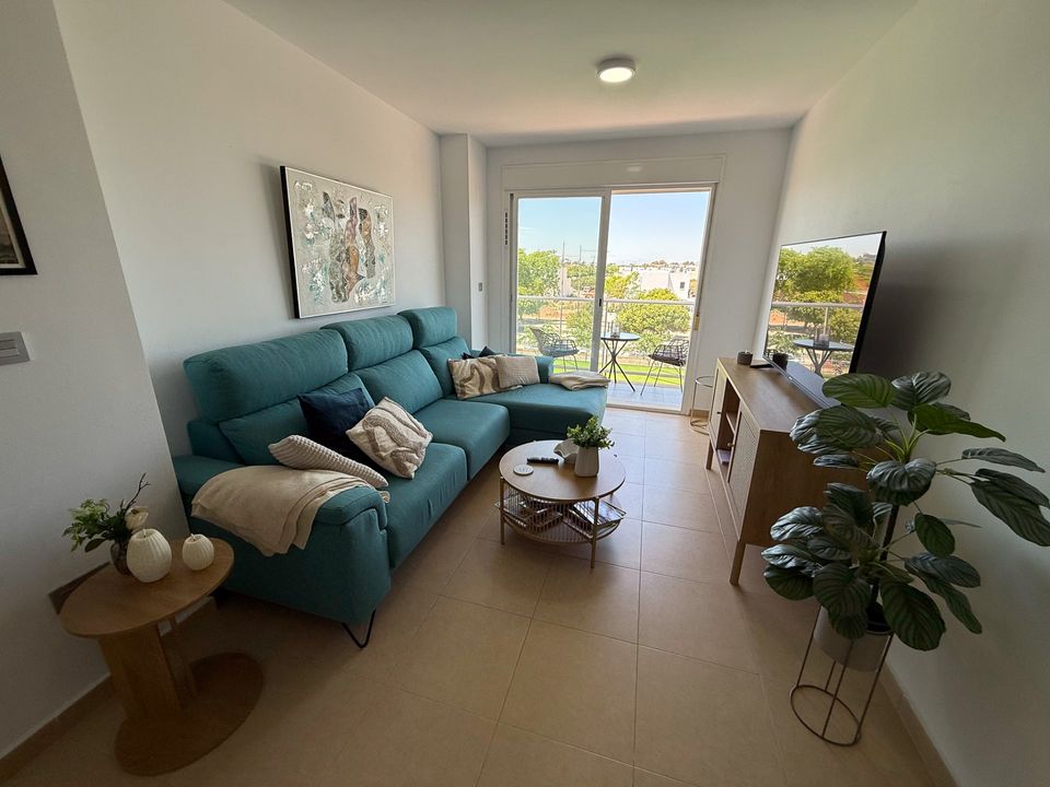 Apartamento em Dolores, Alicante - foto 3