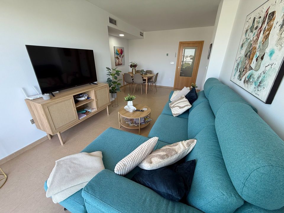 Apartamento em Dolores, Alicante - foto 4