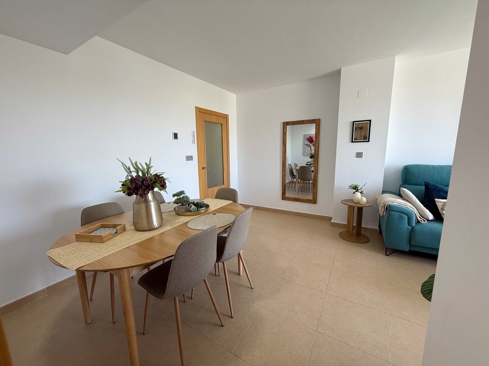 Apartamento em Dolores, Alicante - foto 5