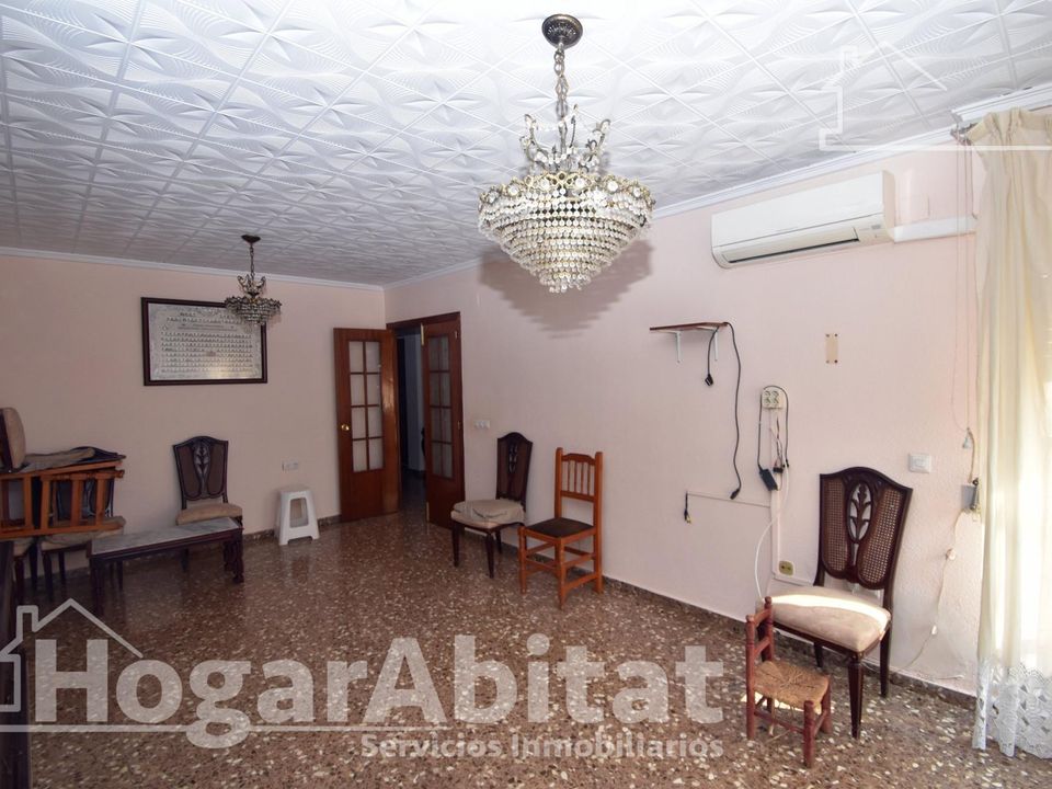 Apartamento em Carlet, Valencia - foto 1