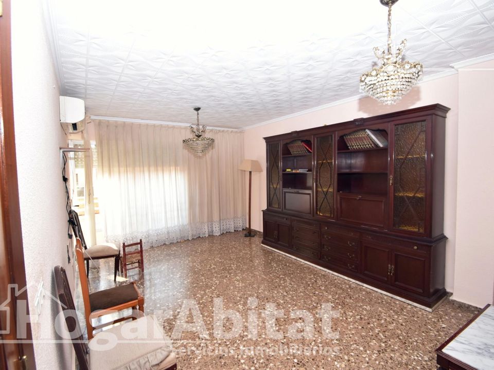 Apartamento em Carlet, Valencia - foto 2