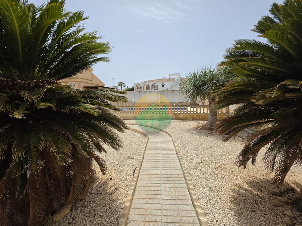 Villa i Camposol, Murcia - foto 2
