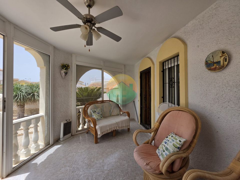 Villa i Camposol, Murcia - foto 4