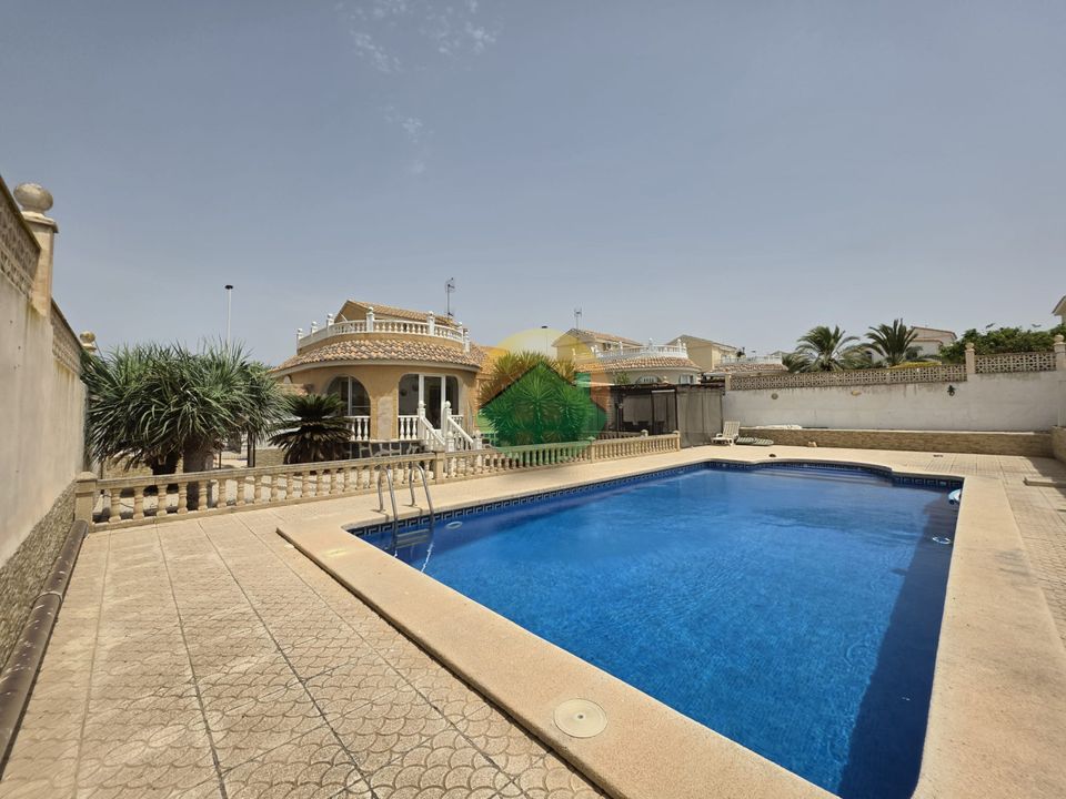 Villa i Camposol, Murcia - foto 5