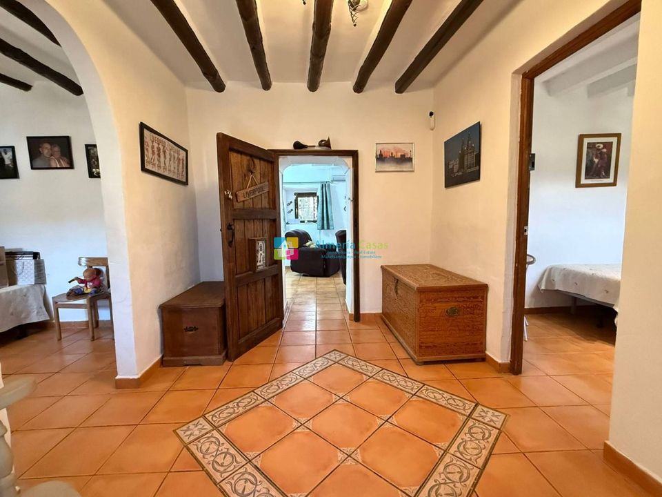Byhus i Huercal-Overa, Almeria - foto 4