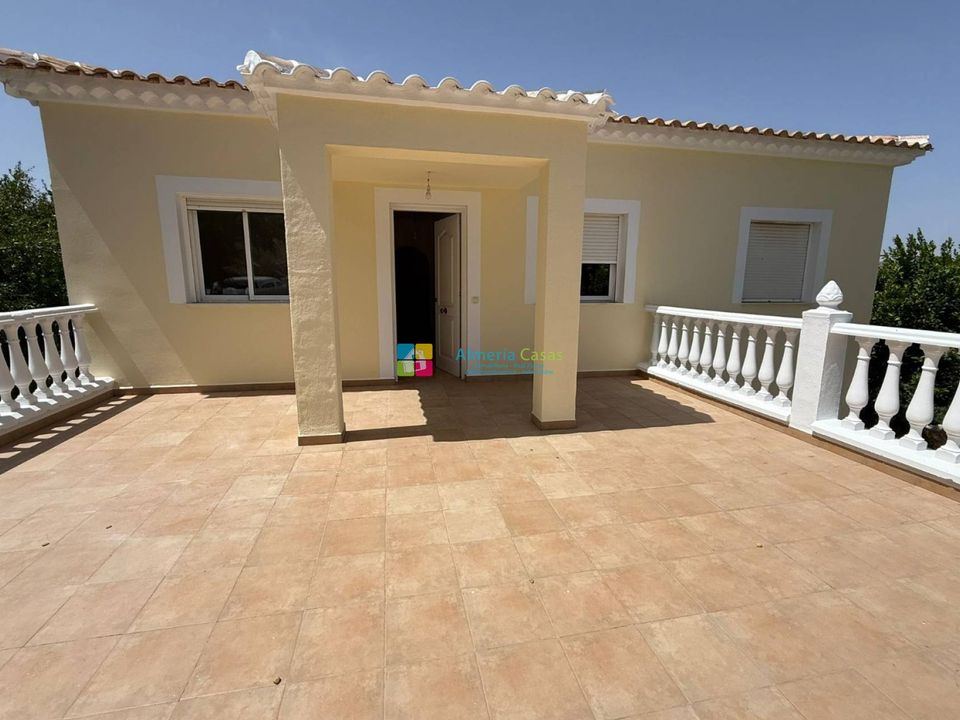Villa i Almanzora, Almeria - bilde 4