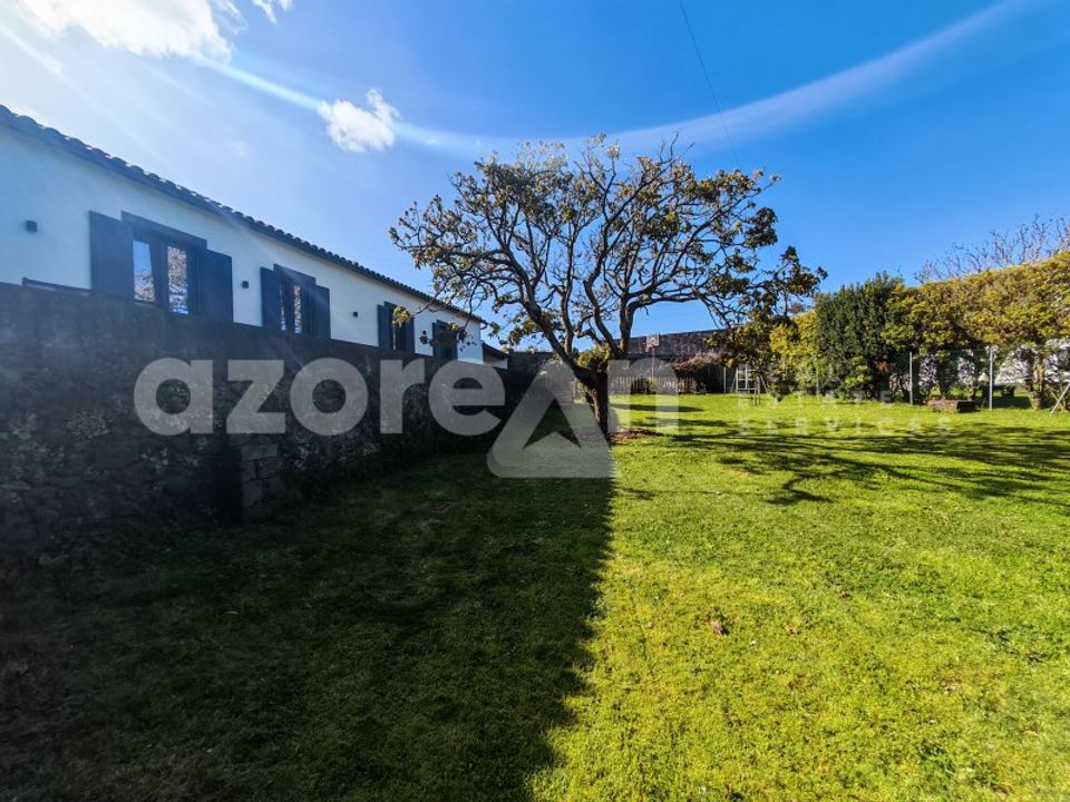 Villa i Ponta Delgada, Sao Miguel - foto 1