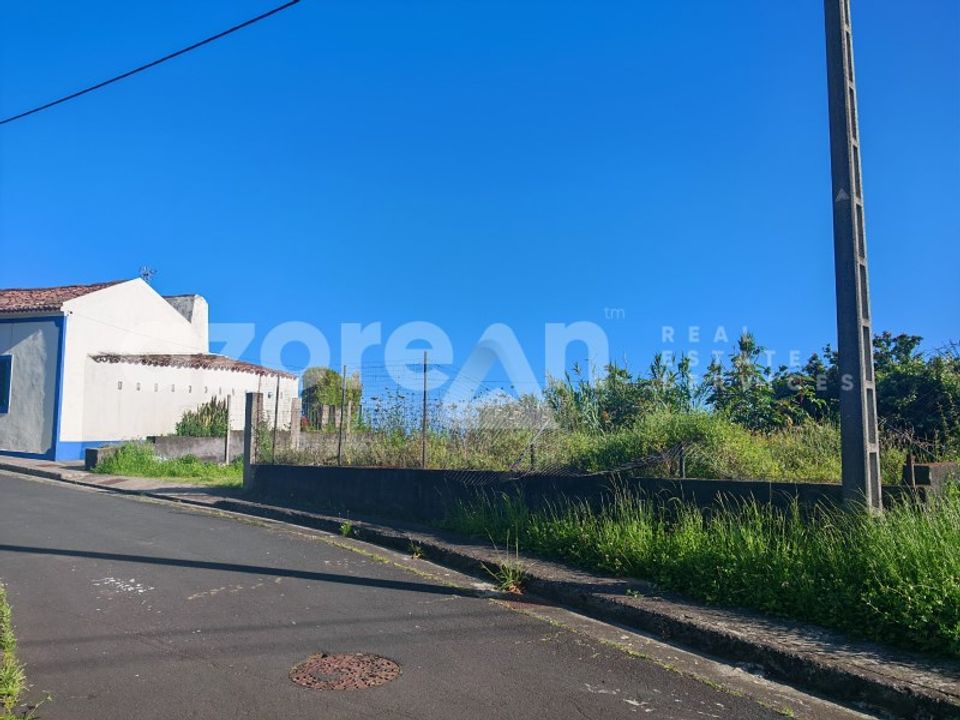 Tomt i Ponta Garça, Sao Miguel - bilde 2