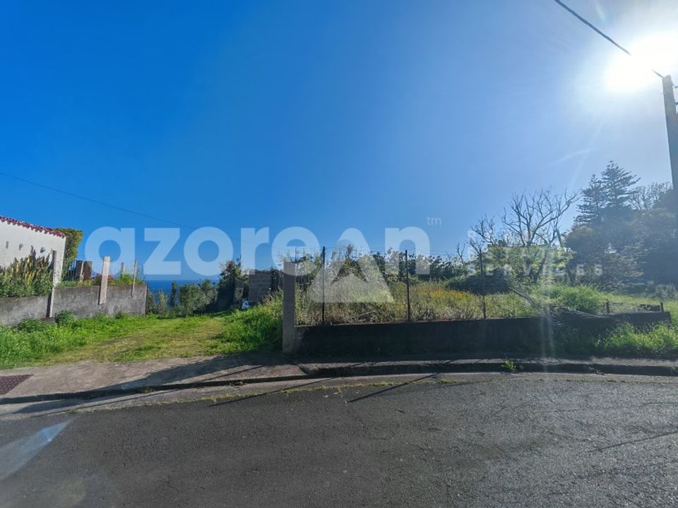 Tomt i Ponta Garça, Sao Miguel - bilde 4