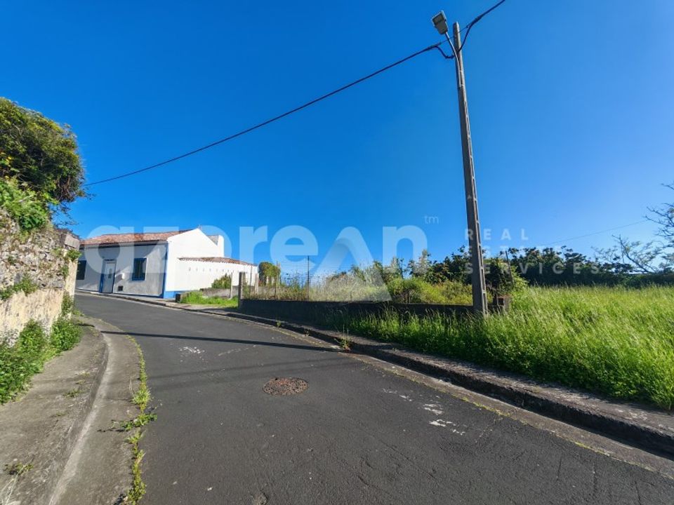 Tomt i Ponta Garça, Sao Miguel - bilde 5
