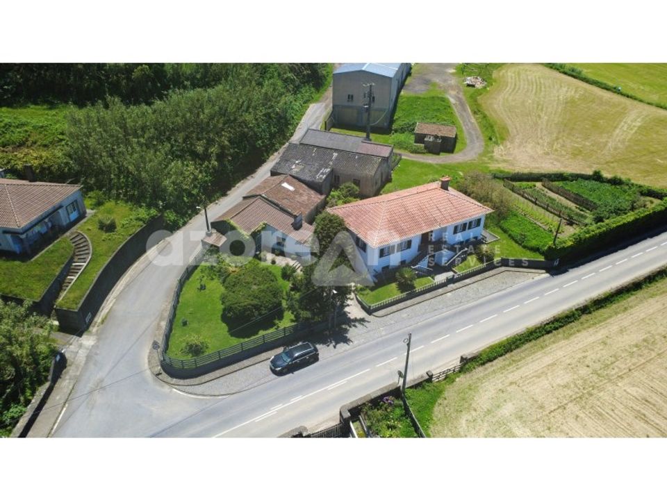 Villa en Ginetes, Sao Miguel - foto 1