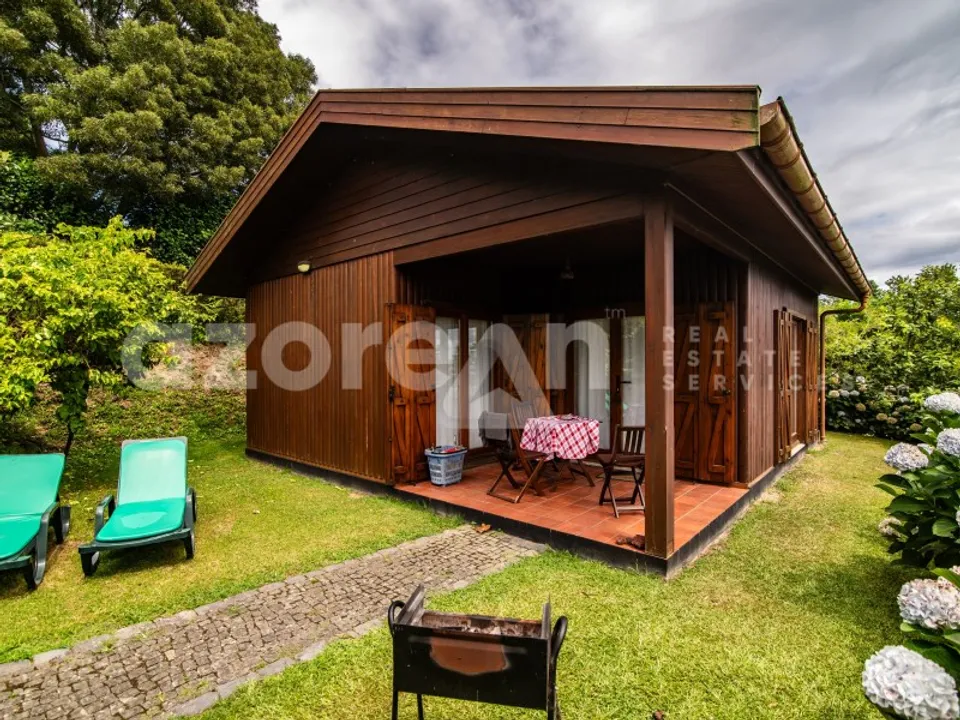 Villa i Ribeira Seca, Sao Miguel - foto 2