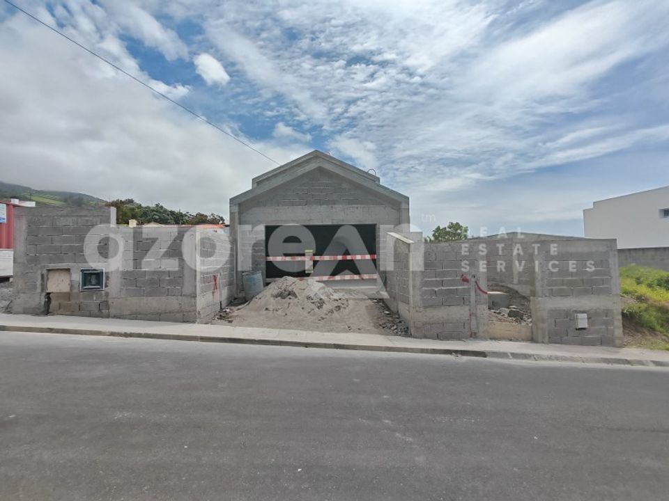 Villa en Água de Alto, Sao Miguel - foto 1