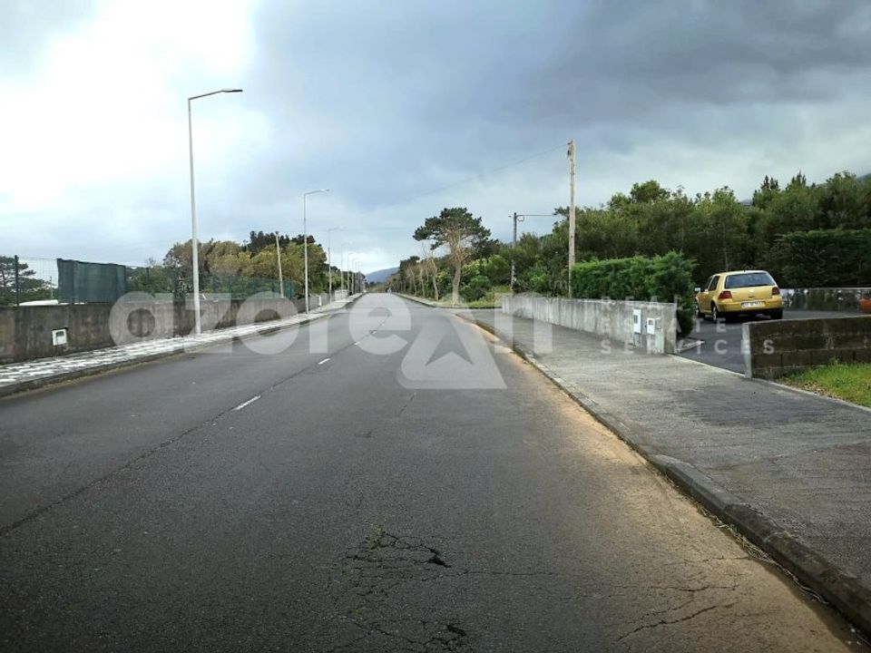 Helårsgrund i Ponta Delgada, Sao Miguel - foto 3