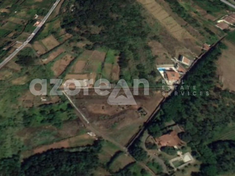 Terreno en Agua de Pau, Sao Miguel - foto 3