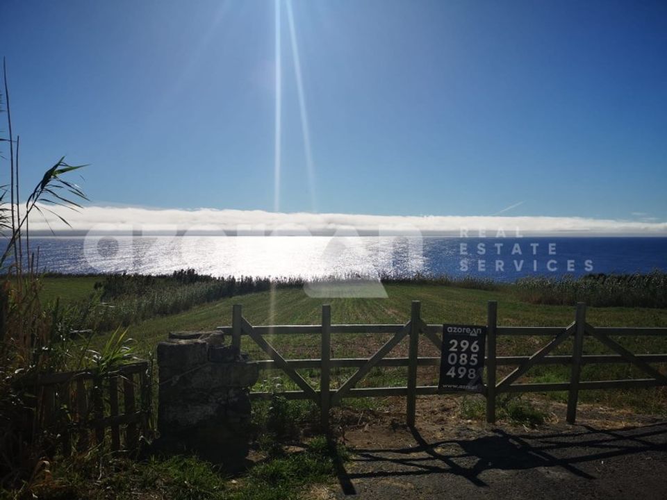 Terreno en Ginetes, Sao Miguel - foto 1
