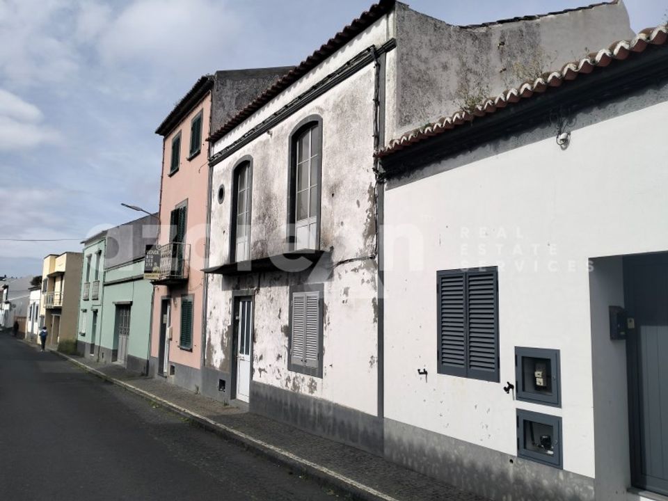 Villa en Ribeira Grande, Sao Miguel - foto 2